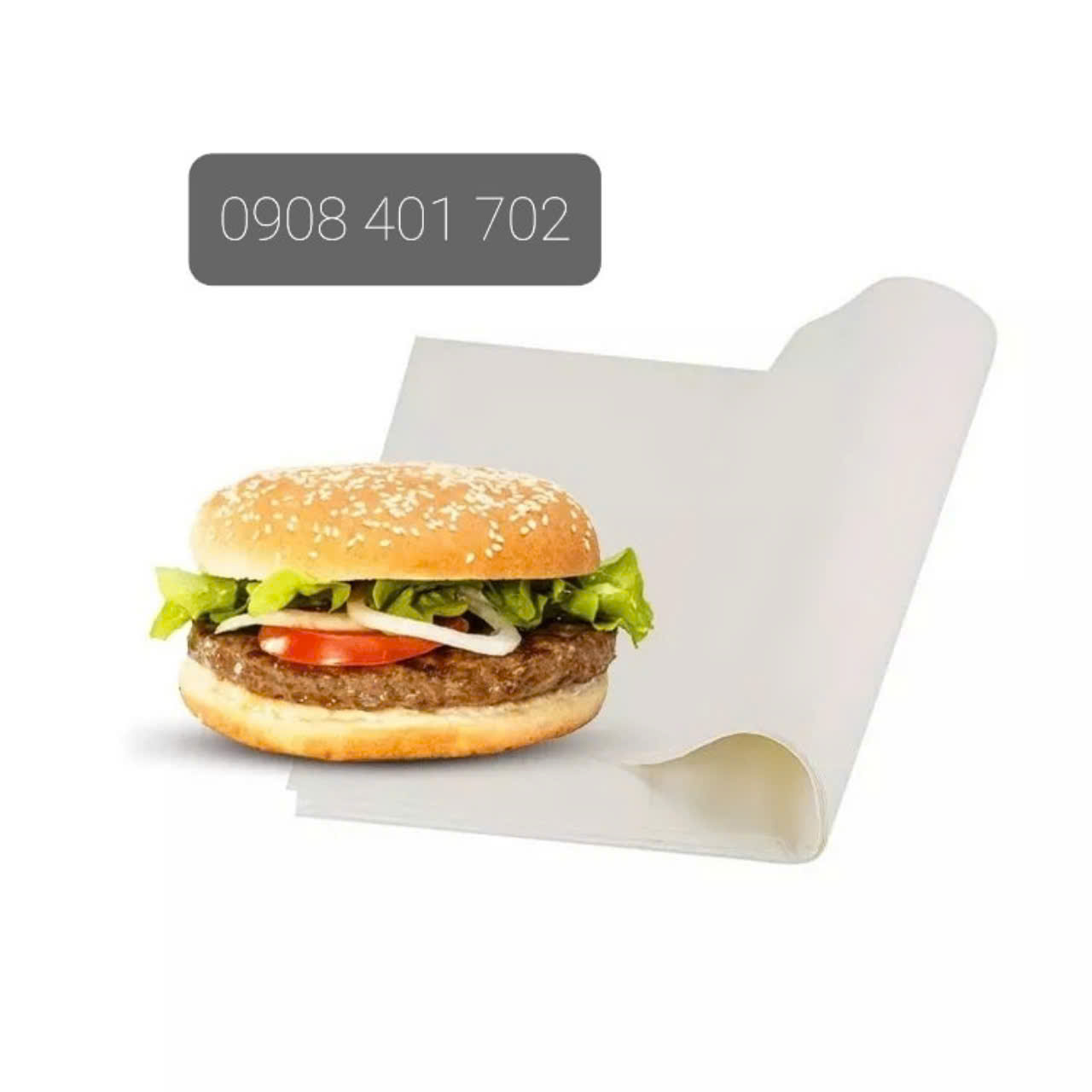 GIẤY CHỐNG THẤM DẦU, MỠ